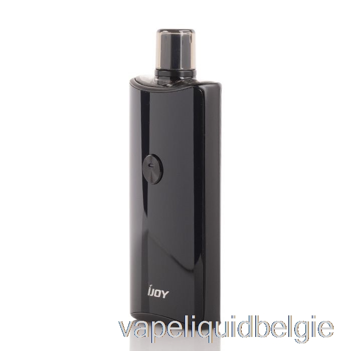 Vape Smaken Ijoy Saturn 15w Podsysteem Zwart